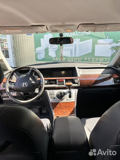 Honda Elysion 3.5 AT, 2007, 237 500 км