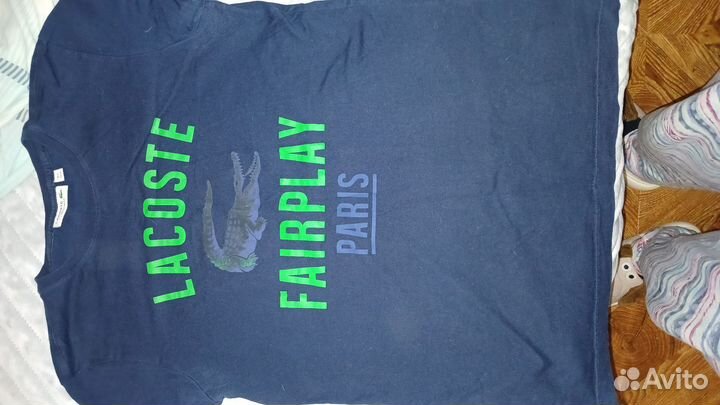 Футболка мужская