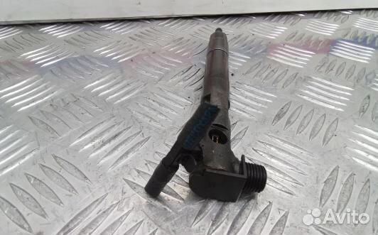 Форсунка дизельная mercedes benz C-class W204 (YNT