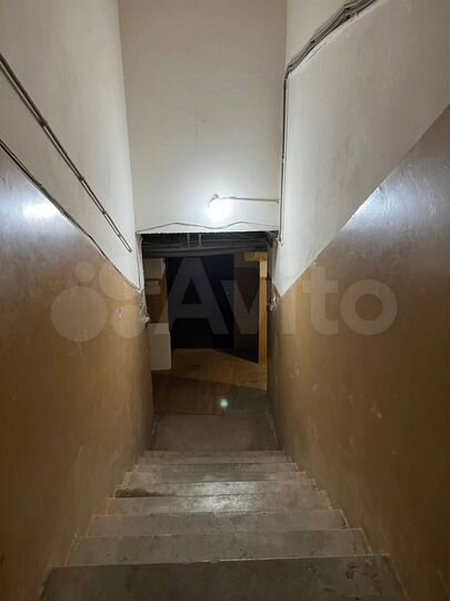 Офис свободное помещение 17.2 м²