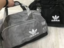 Спортивная сумка Adidas (2 цвета)