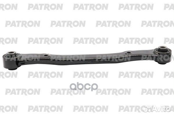 Рычаг подвески hyundai sonata VI (YF) 09- KIA O