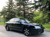 Kia Spectra 1.6 MT, 2008, 136 241 км, с пробегом, цена 447 000 руб.