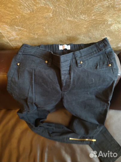 Джинсы брюки юбка разные цены