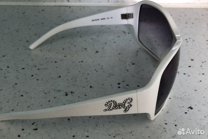 Очки dolce gabbana оригинал