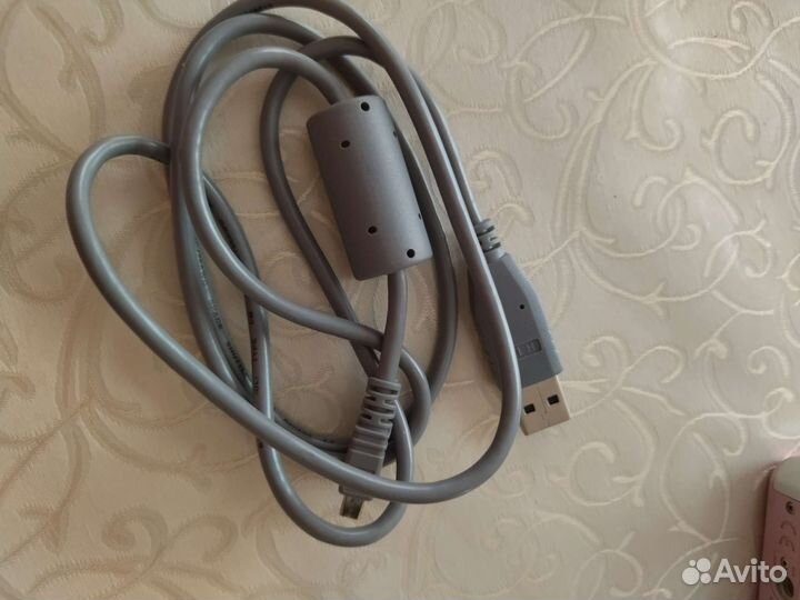 Фотоаппарат