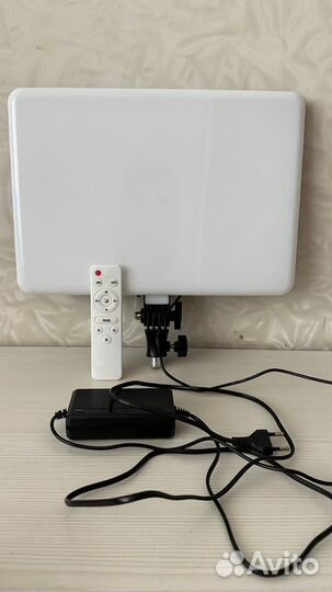 Светодиодная лампа