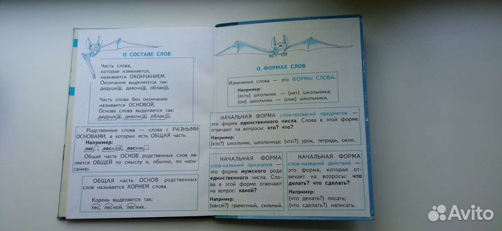 Начальная перспективная школа 2 класс