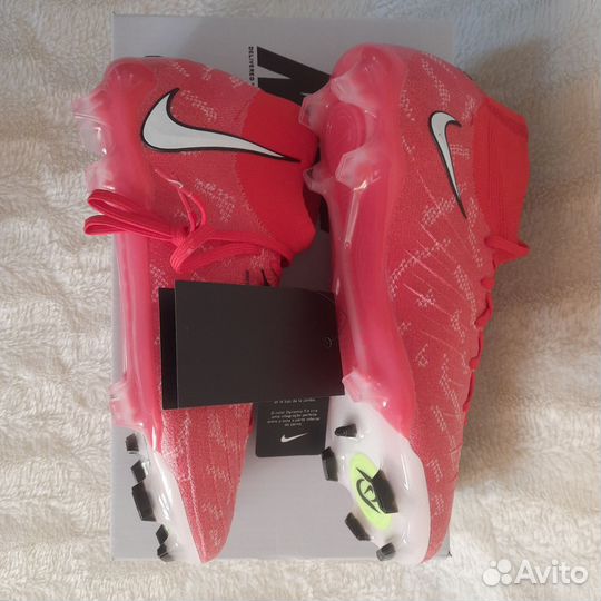 Бутсы детские Nike Phantom GX