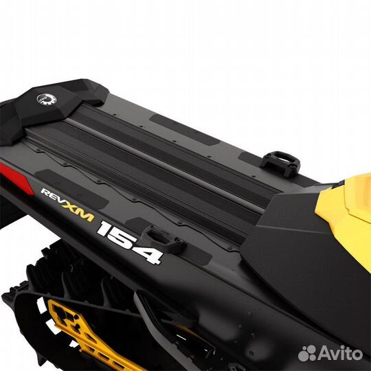 Крепёж LinQ для BRP Ski-Doo 860201806