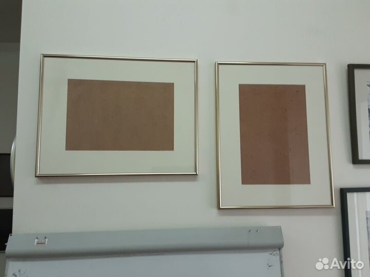 Постеры Багеты Рамки Часы настенные Рамки А4