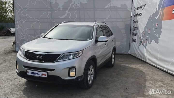 Проводка двери передней левой Kia Sorento (XM) 916