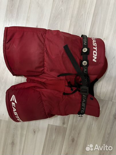 Защитные шорты для хокея