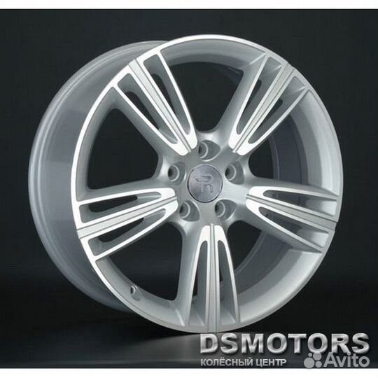 Диски Audi A77 8/18 5x112 ET47 d66.6 SF