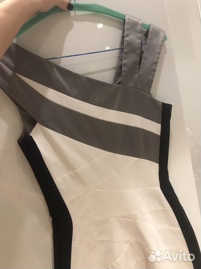 Вечернее платье Karen Millen