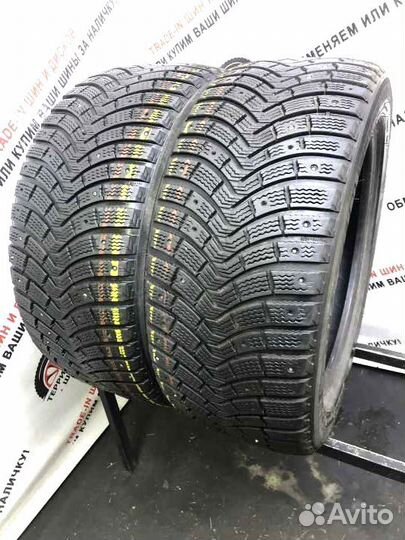 Michelin Latitude X-Ice North 245/45 R17 99T