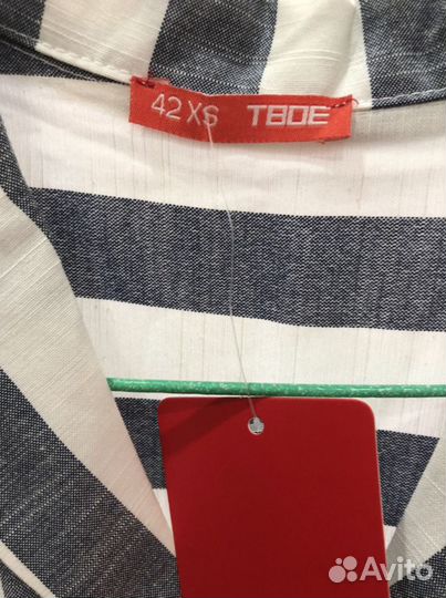 Комбинезон женский летний 42