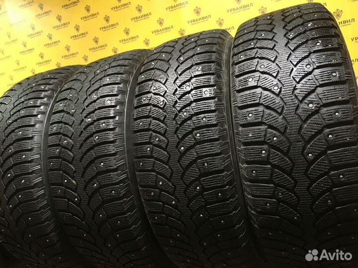 Bridgestone Blizzak Spike-01 265/65 R17 116T