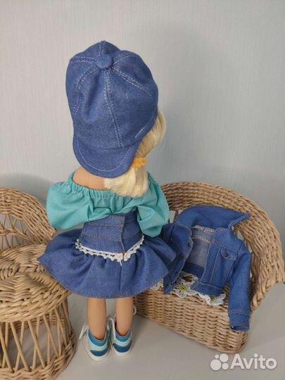 Кукла Паола Рейна Клаудия