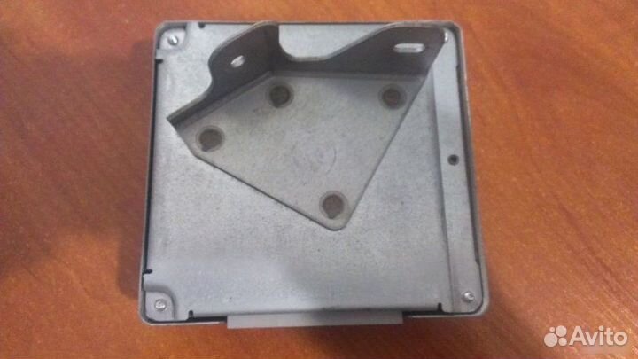 Блок управления Subaru Tribeca B9