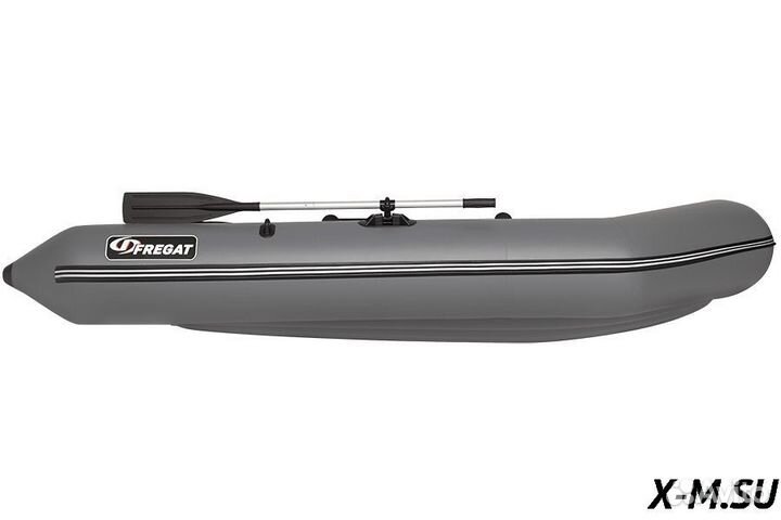 Лодка пвх Фрегат 320 Е (нднд)