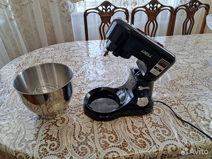 Миксер Aresa