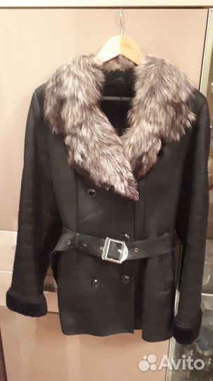 Продам дубленку