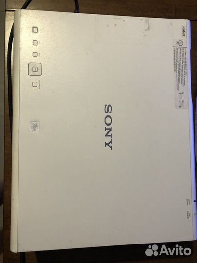 Проектор Sony VPL-CH355