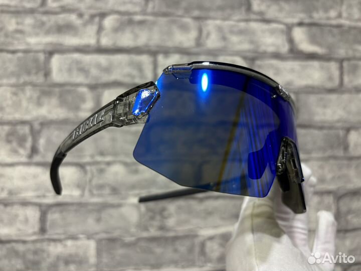 Спортивные очки bliz breeze новые