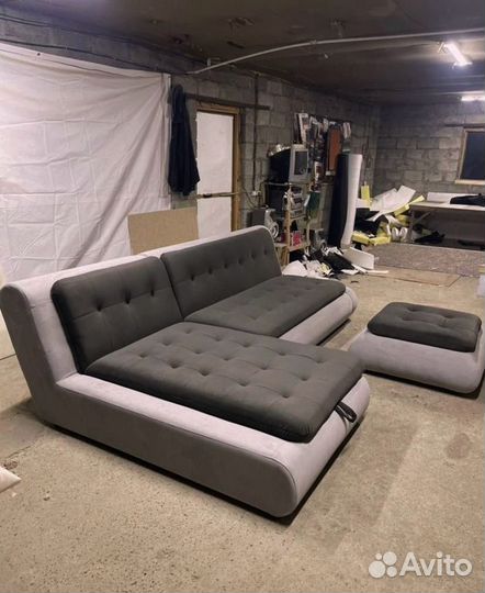 Диван «валенсия»