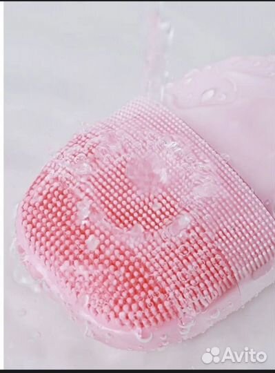 Щёточка для умывания Xiaomi inFace