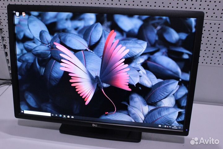 Монитор dell U2412M/24