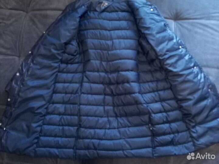 Куртка демисезонная женская 46 48