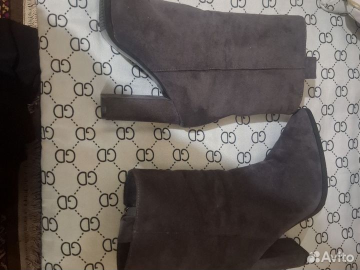 Обувь для женщин