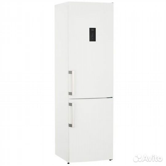 Новые Холодильник AEG RCB63726OW