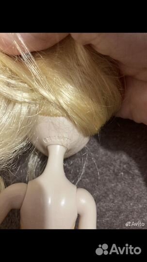 Кукла Ever After High