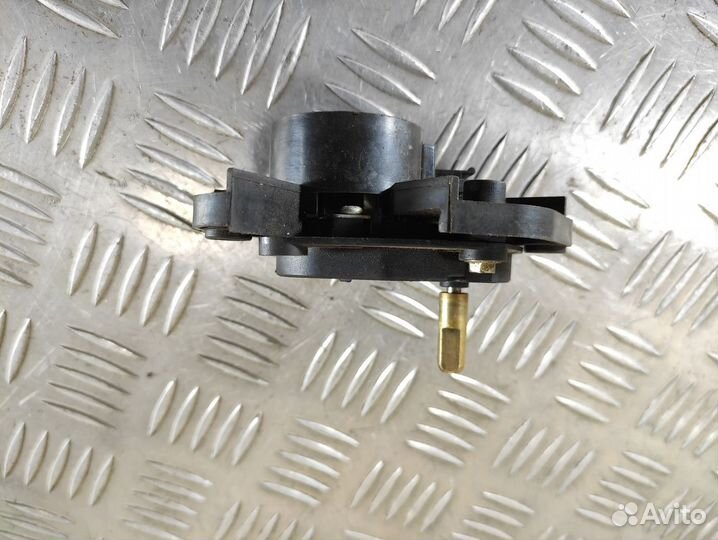 Моторчик заслонки отопителя Saab Saab 9-5 1998-200