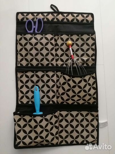 Кофры, вакуумные пакеты