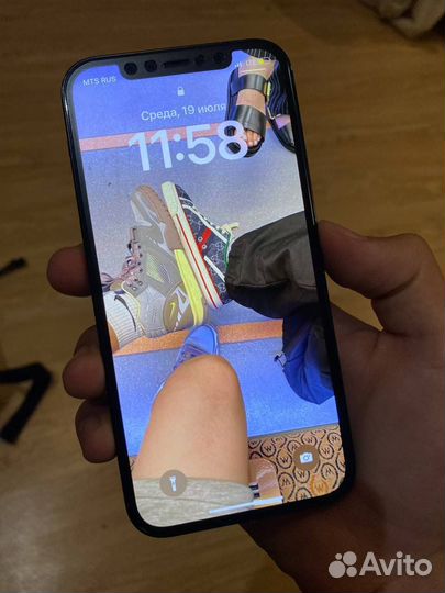 iPhone 12 128