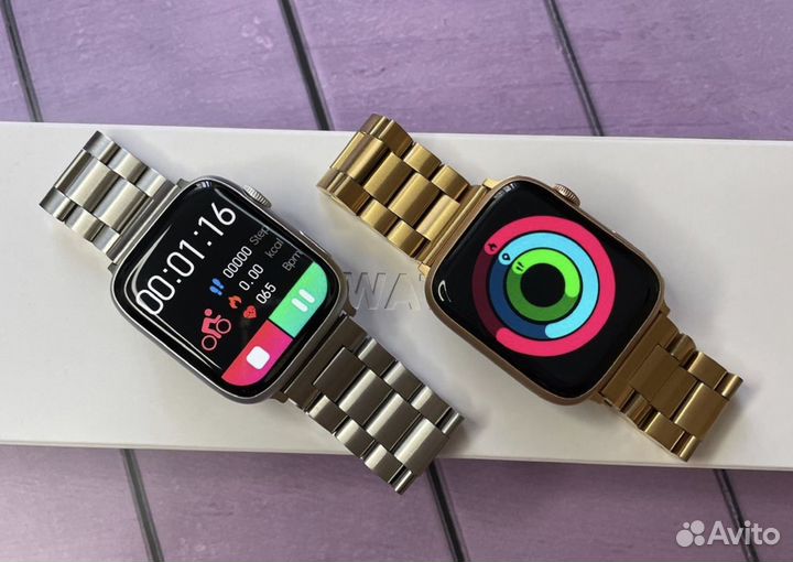 Apple Watch 7