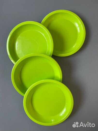 Набор посуды для пикника