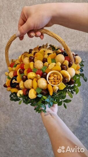 Съедобные букеты. Подарок на праздник