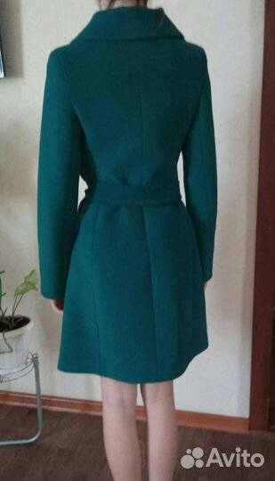Пальто женское 42