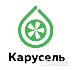 Водитель чарджер на личном авто (замена акб) ювао