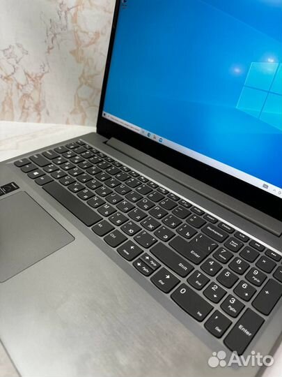 Ноутбук Lenovo ideapad l3 15 itl6