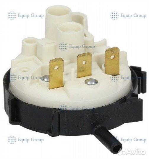 Реле apach 224010