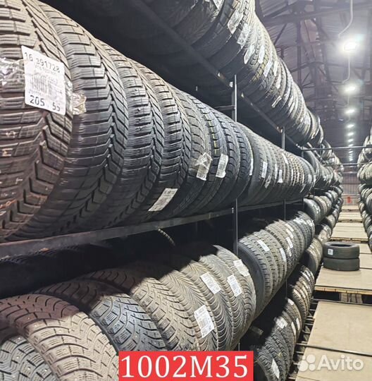 Yokohama Ice Guard 5 IG50 A 215/60 R16 95V