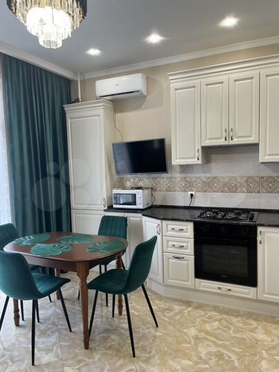 2-к. квартира, 48 м², 7/8 эт.