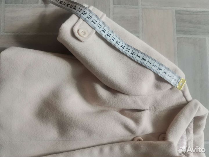 Пальто для девочки