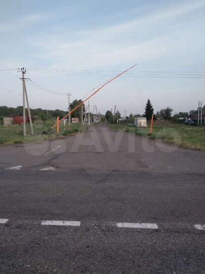 Участок 1 сот. (СНТ, ДНП)